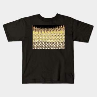 Coffee Basket Kids T-Shirt